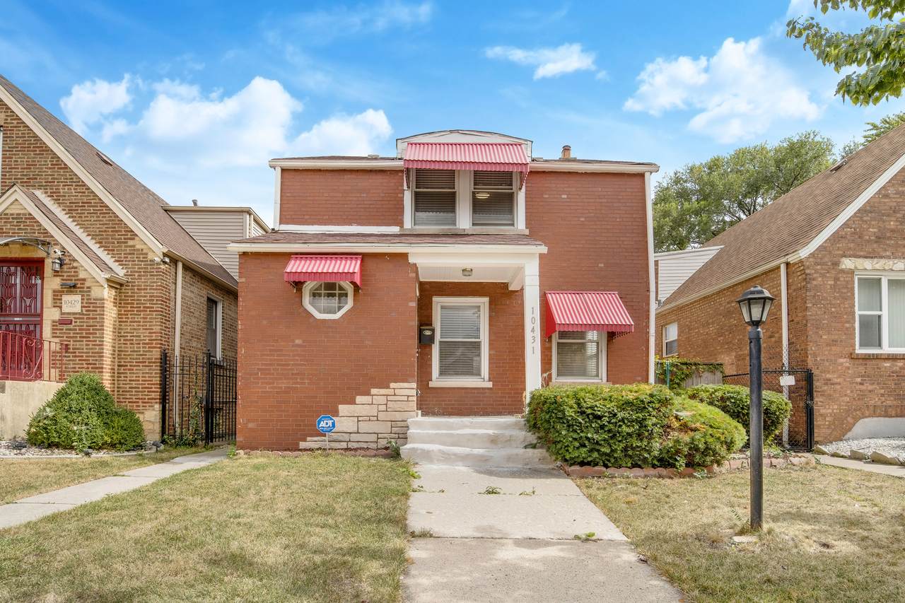 10431 Forest Avenue - Photo 1