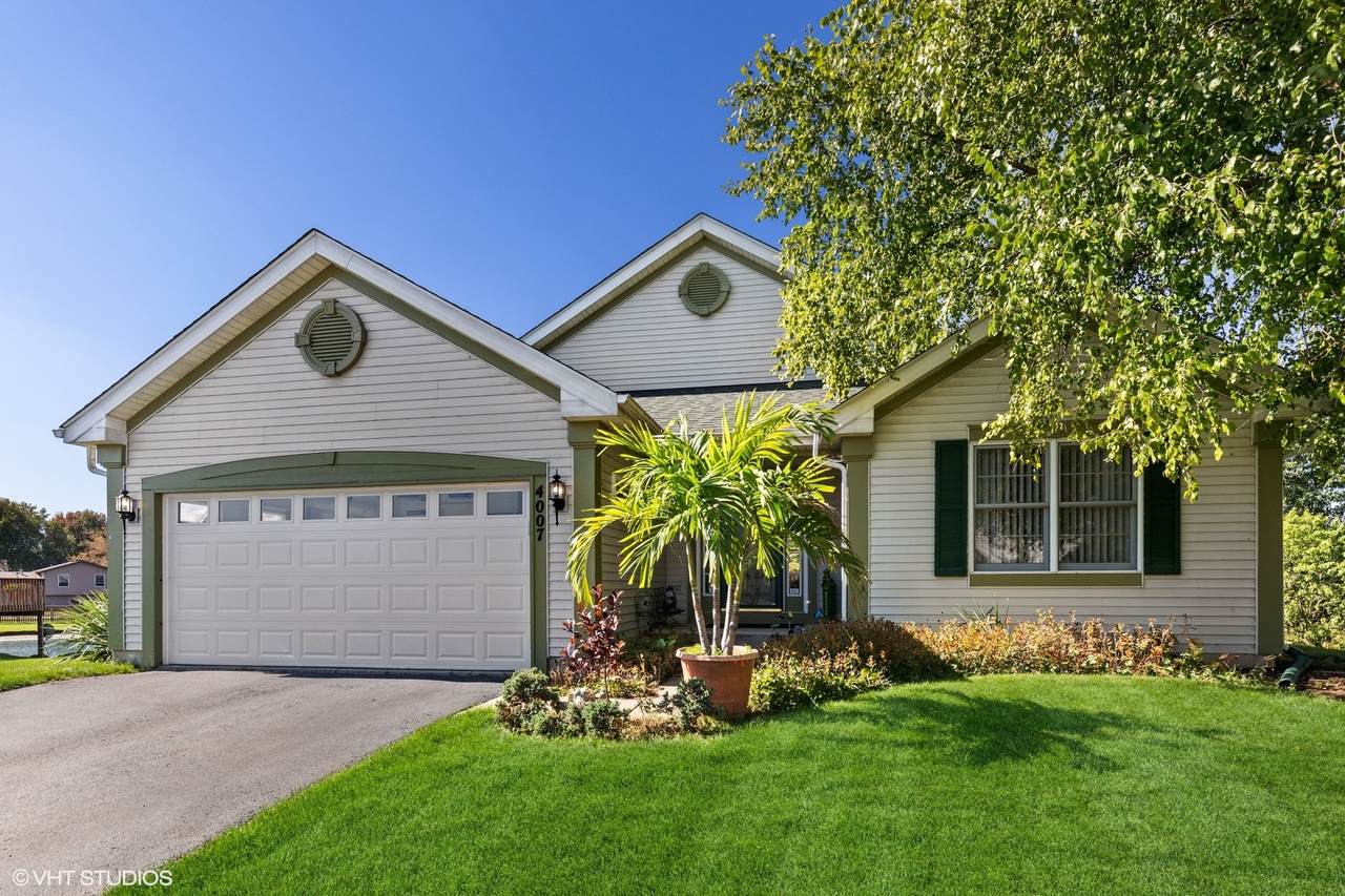 4007 Boone Creek Circle - Photo 1
