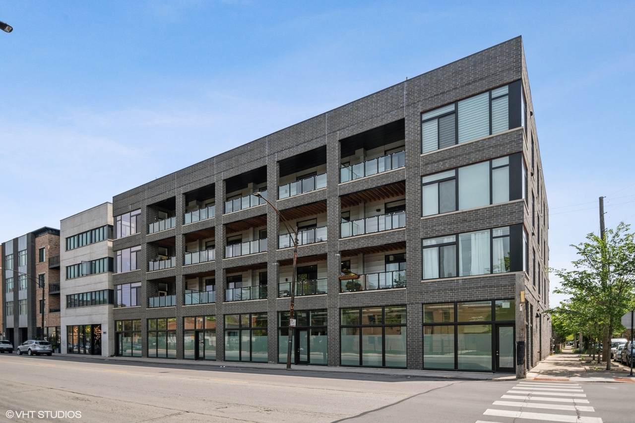 469 Paulina Street - Photo 1