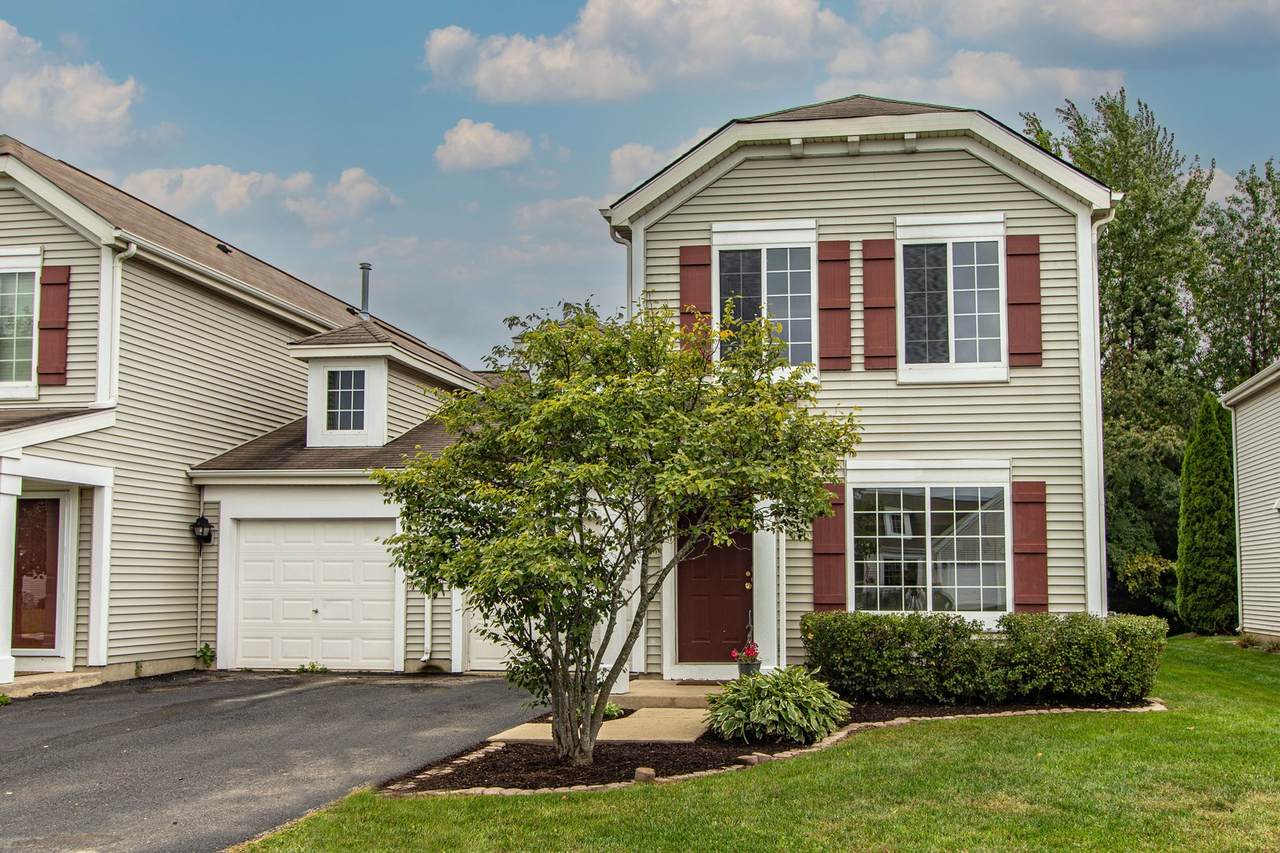 95 Aldridge Lane - Photo 1