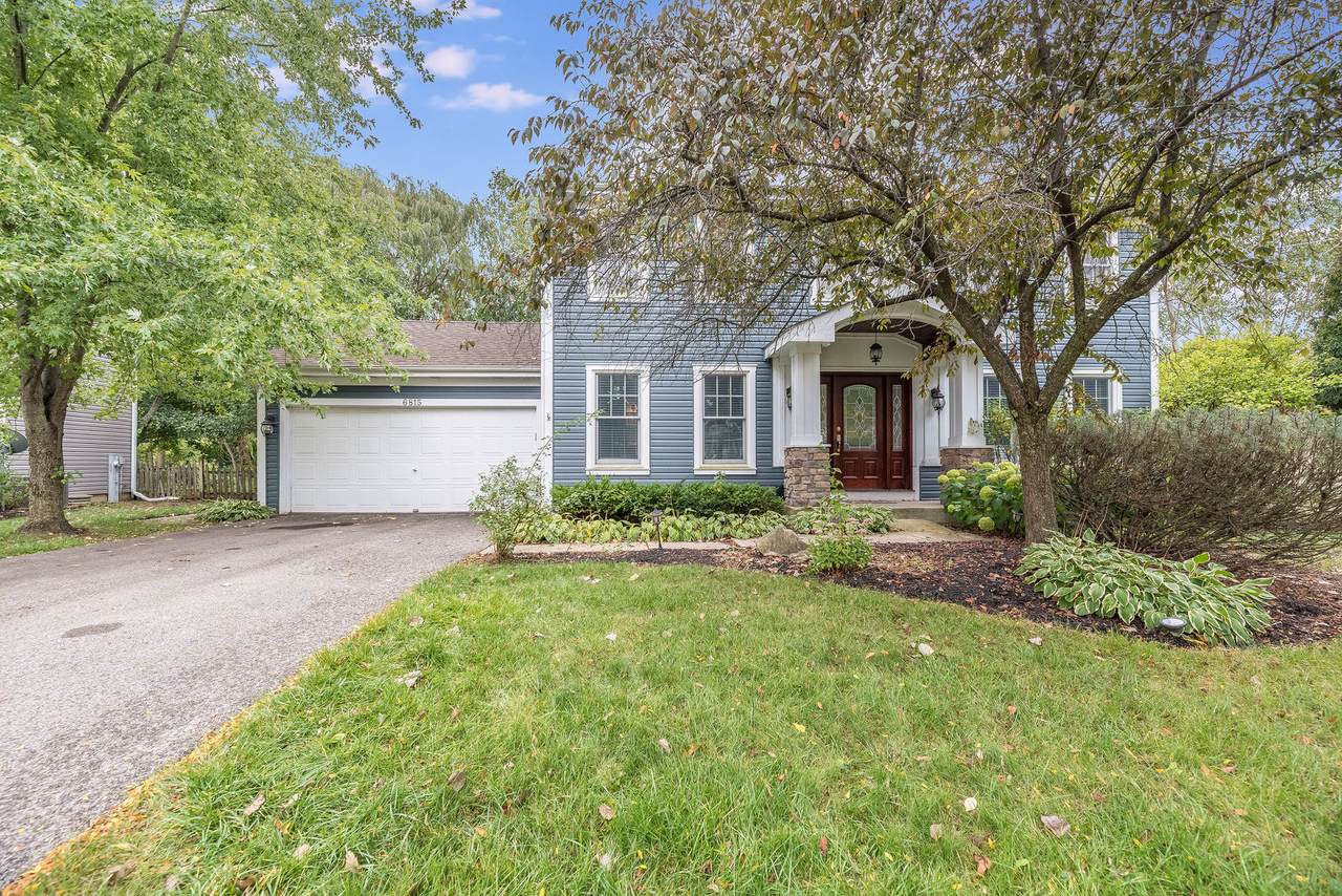6815 Foxworth Lane - Photo 1