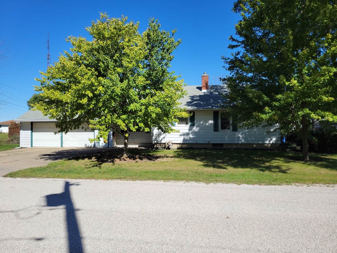 904 Washington Street - Photo 1