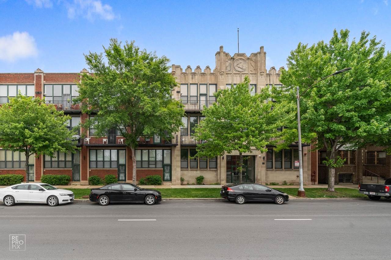4101 Michigan Avenue - Photo 1