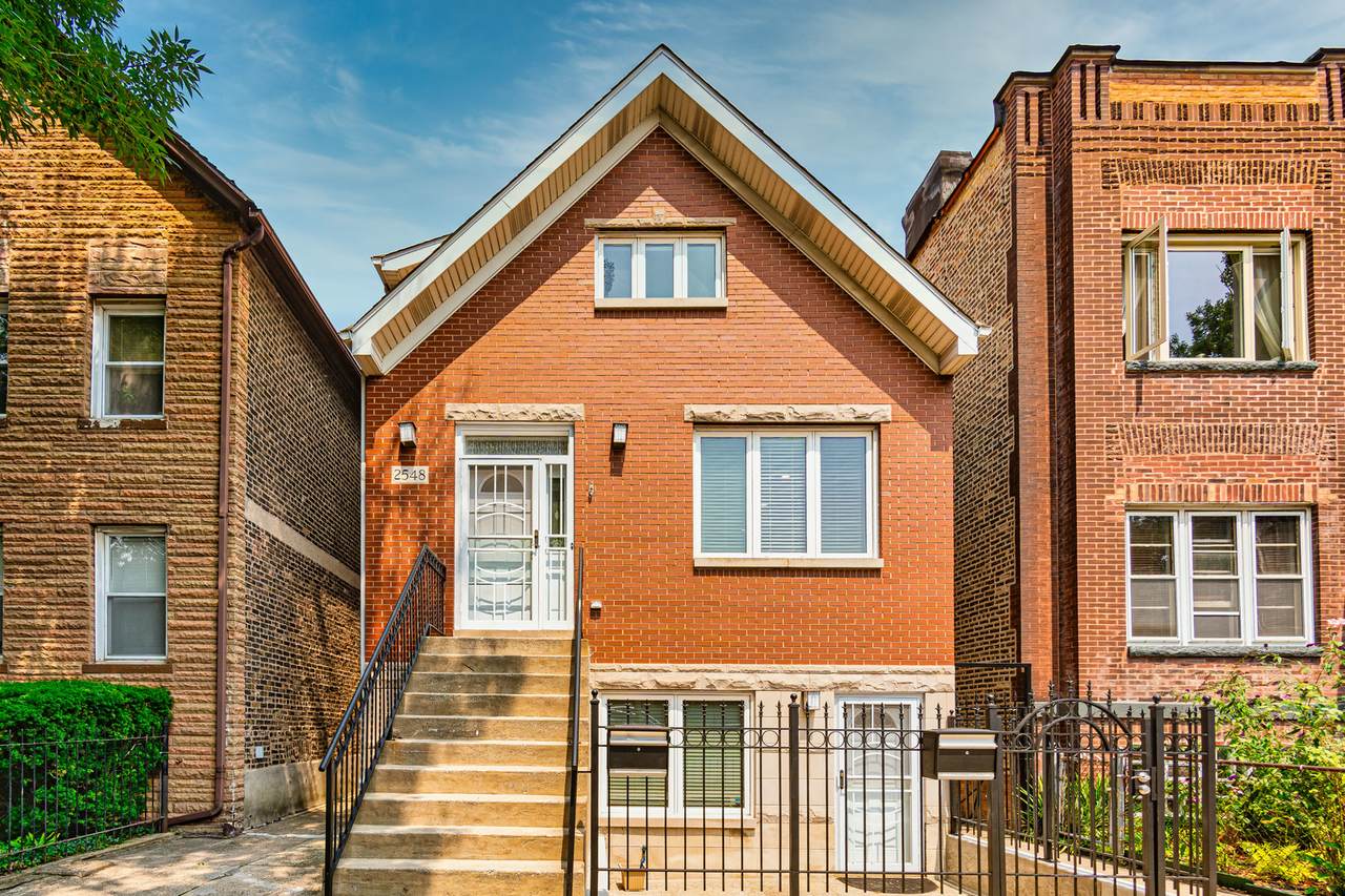 2548 Superior Street - Photo 1