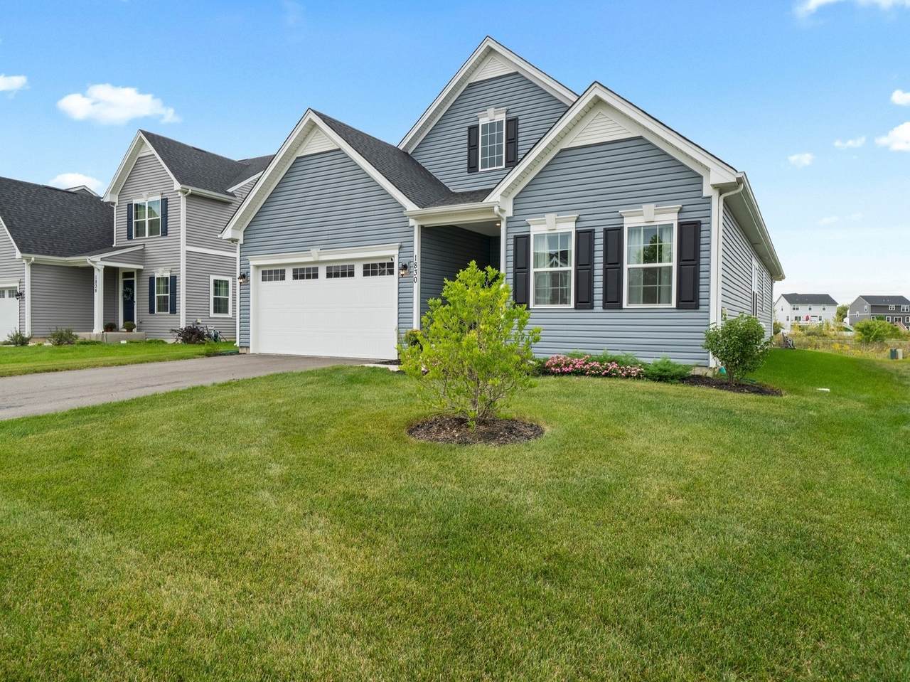 1830 Overview Circle - Photo 1