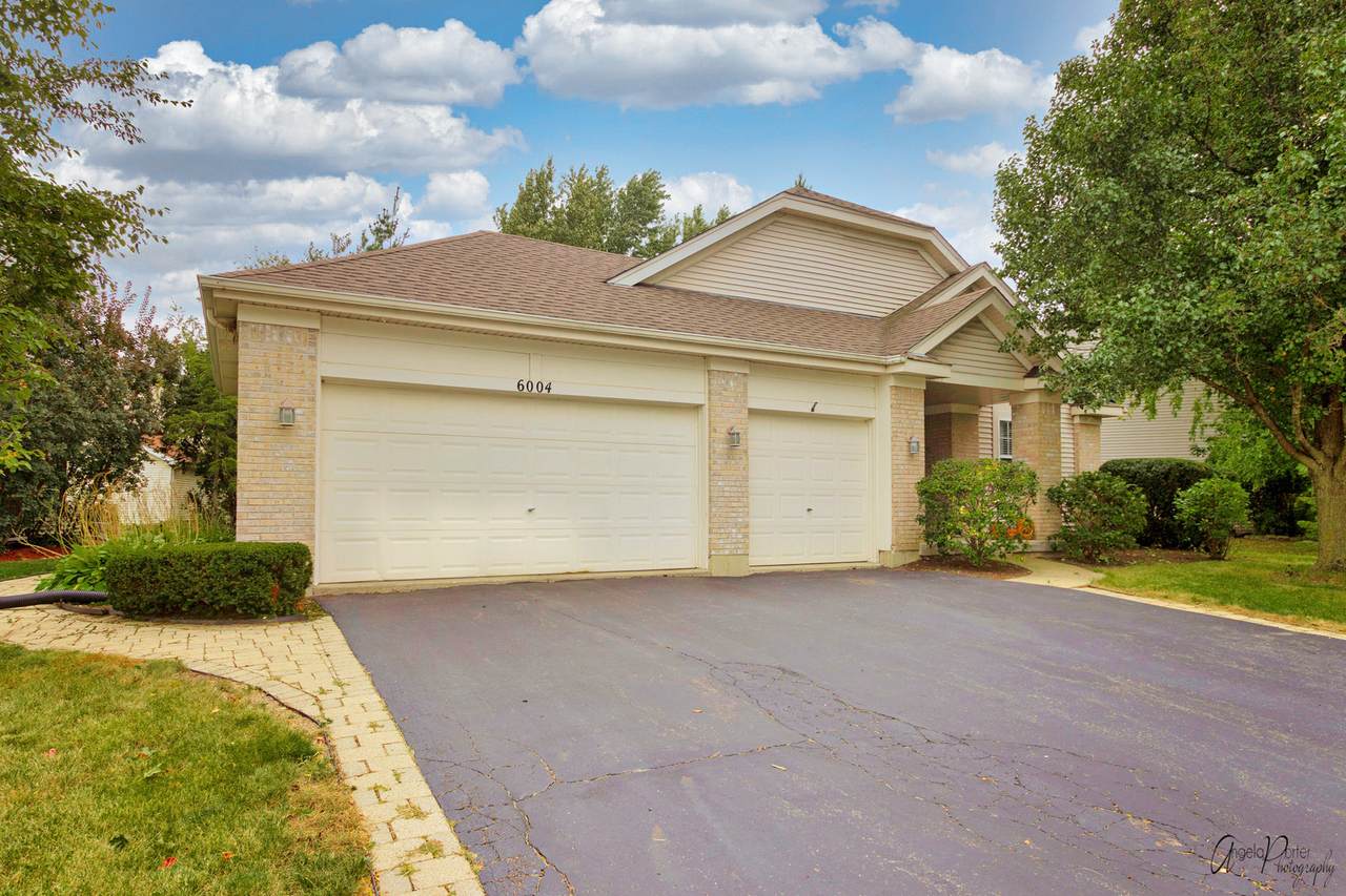 6004 Sanders Court - Photo 1