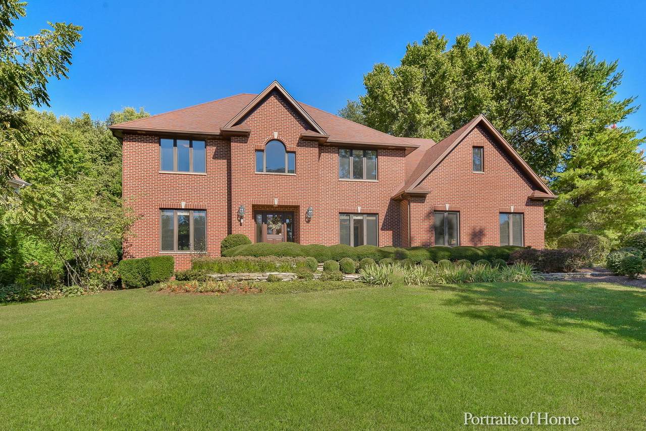 1033 Forest Trail - Photo 1