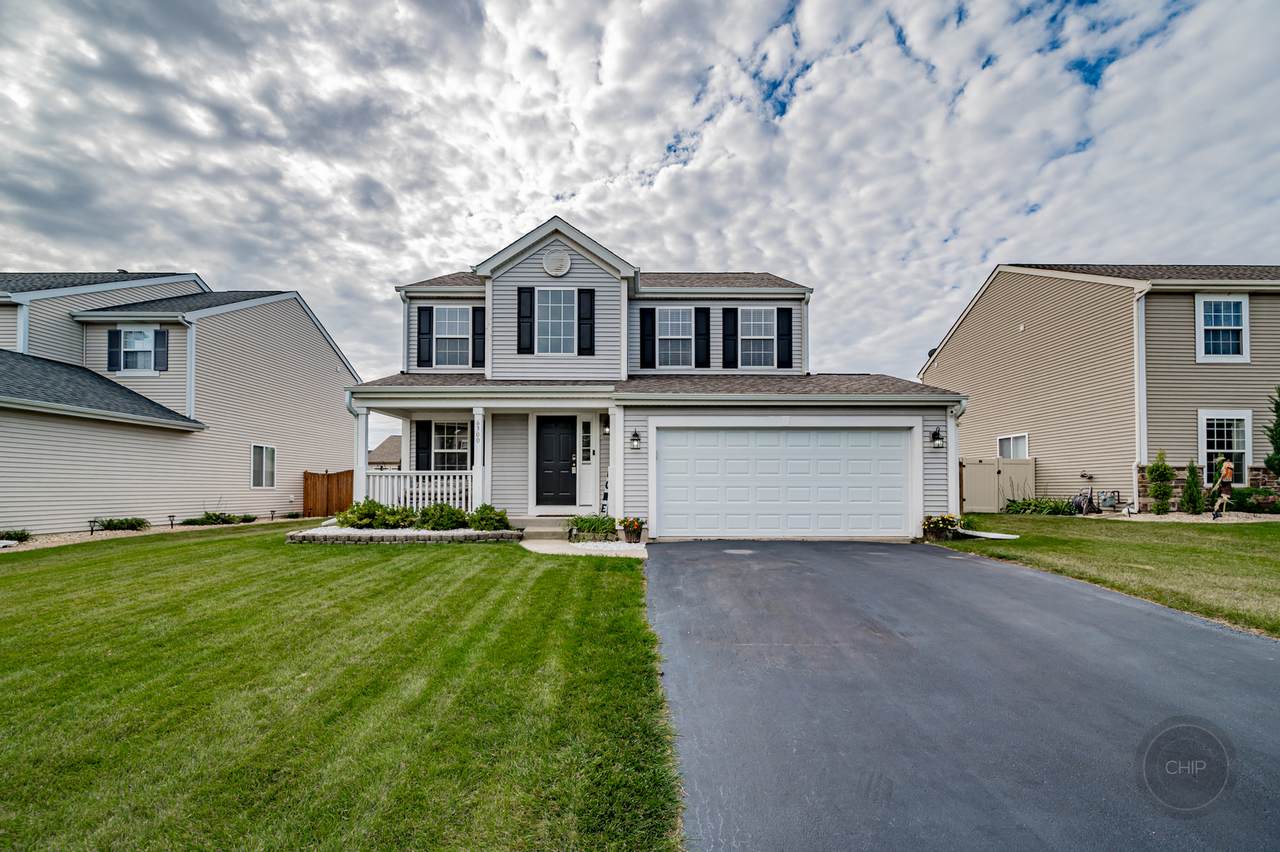 6300 Brunswick Drive - Photo 1