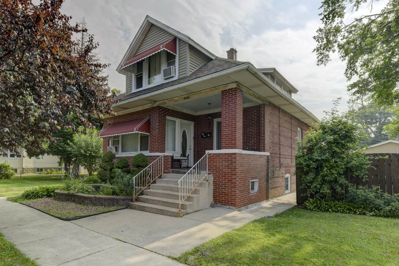 12251 Greenwood Avenue - Photo 1