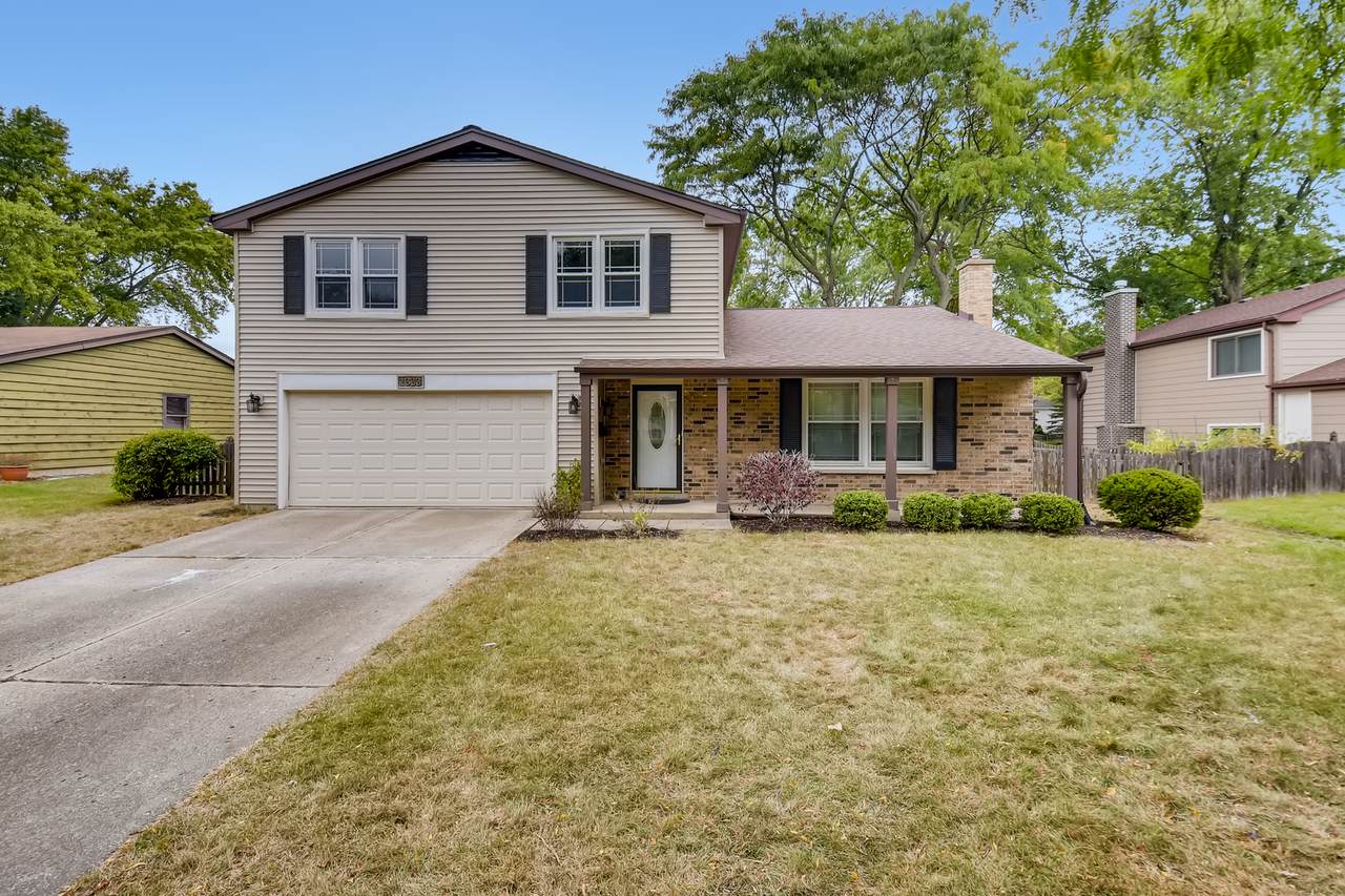 1333 Jefferson Avenue - Photo 1