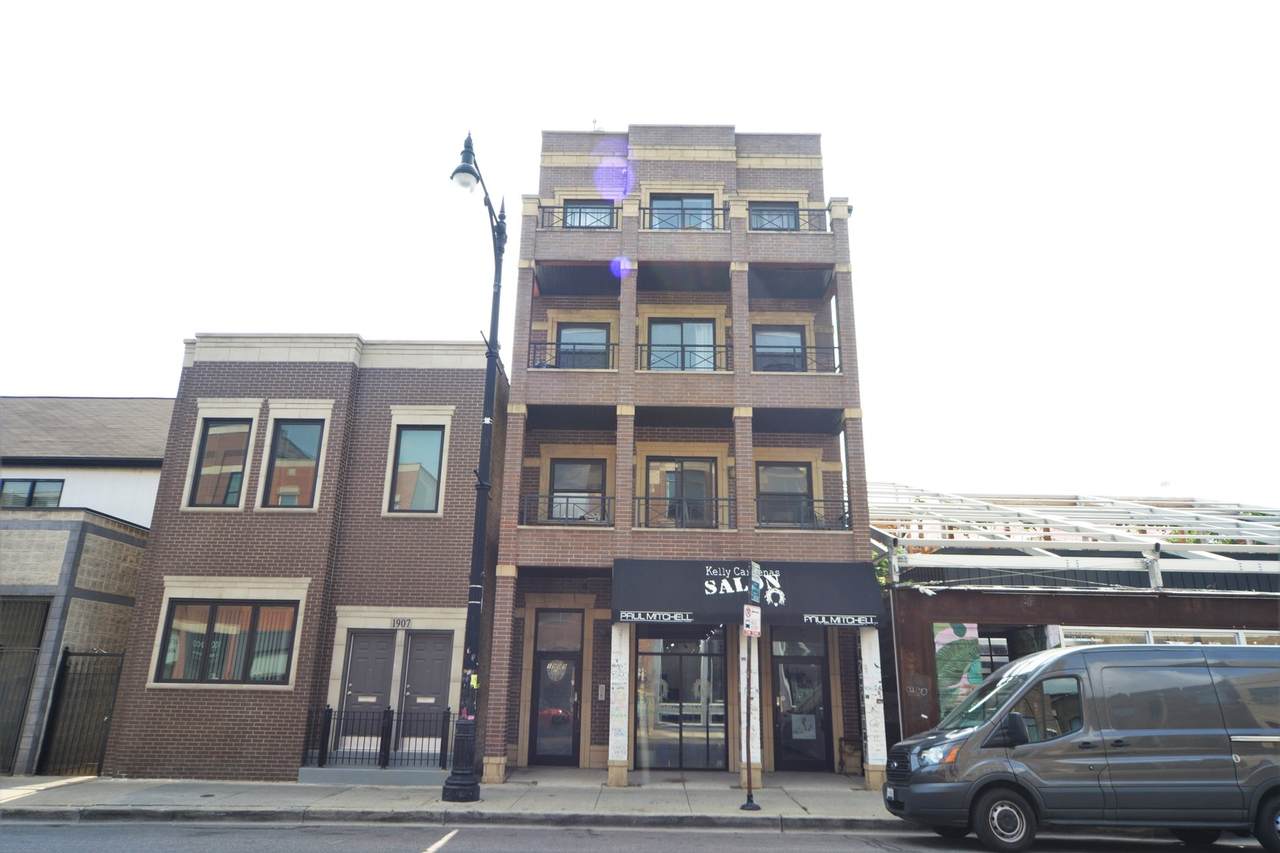1909 North Avenue - Photo 1