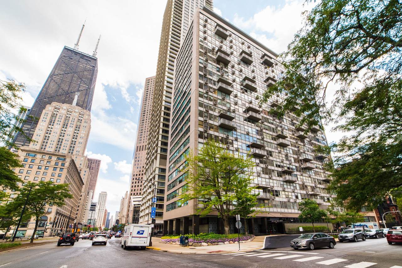 1000 Lake Shore Drive - Photo 1