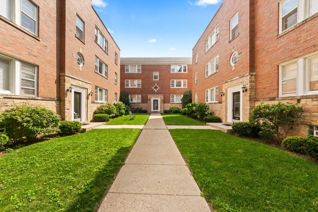 1408 Central Street - Photo 1