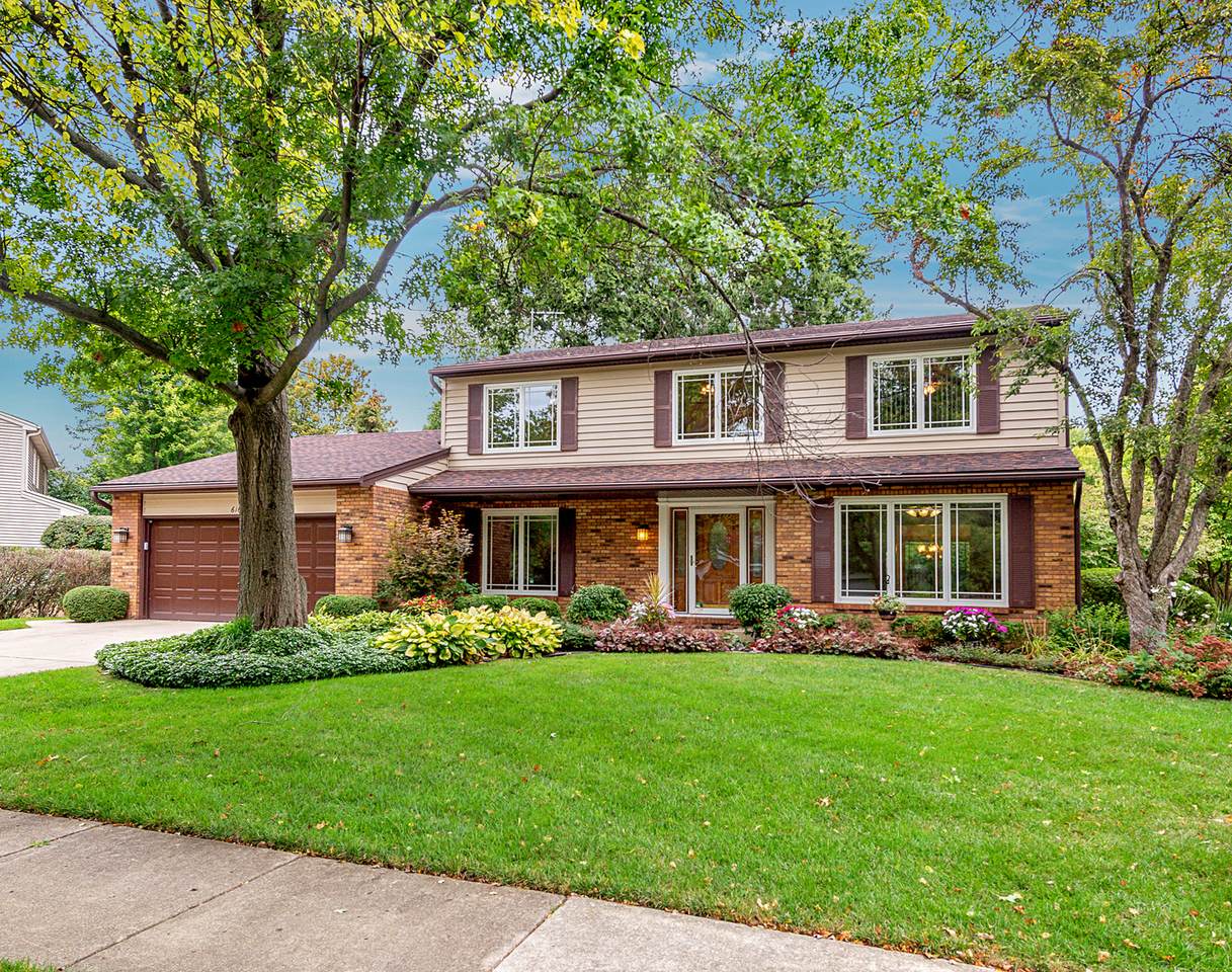 616 Edward Road - Photo 1