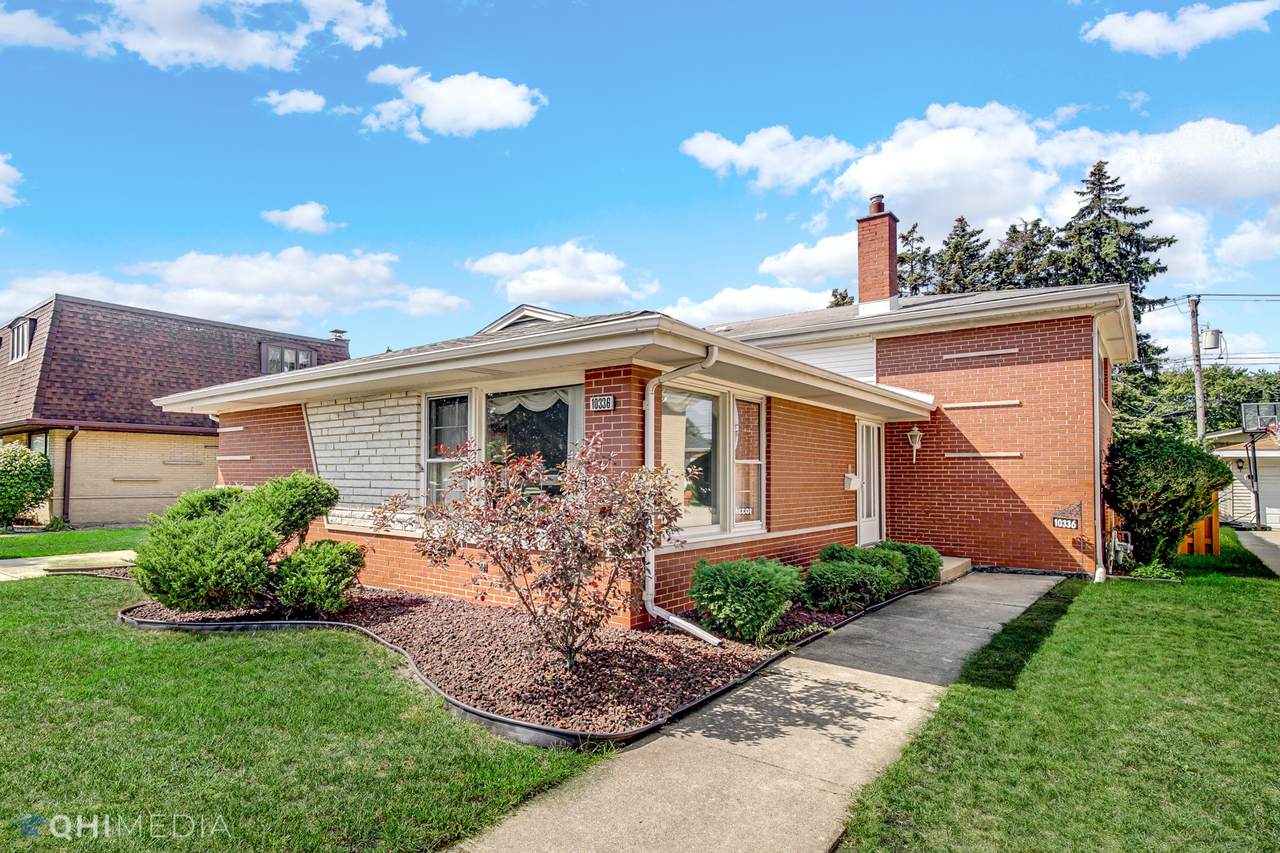 10336 Minnick Avenue - Photo 1