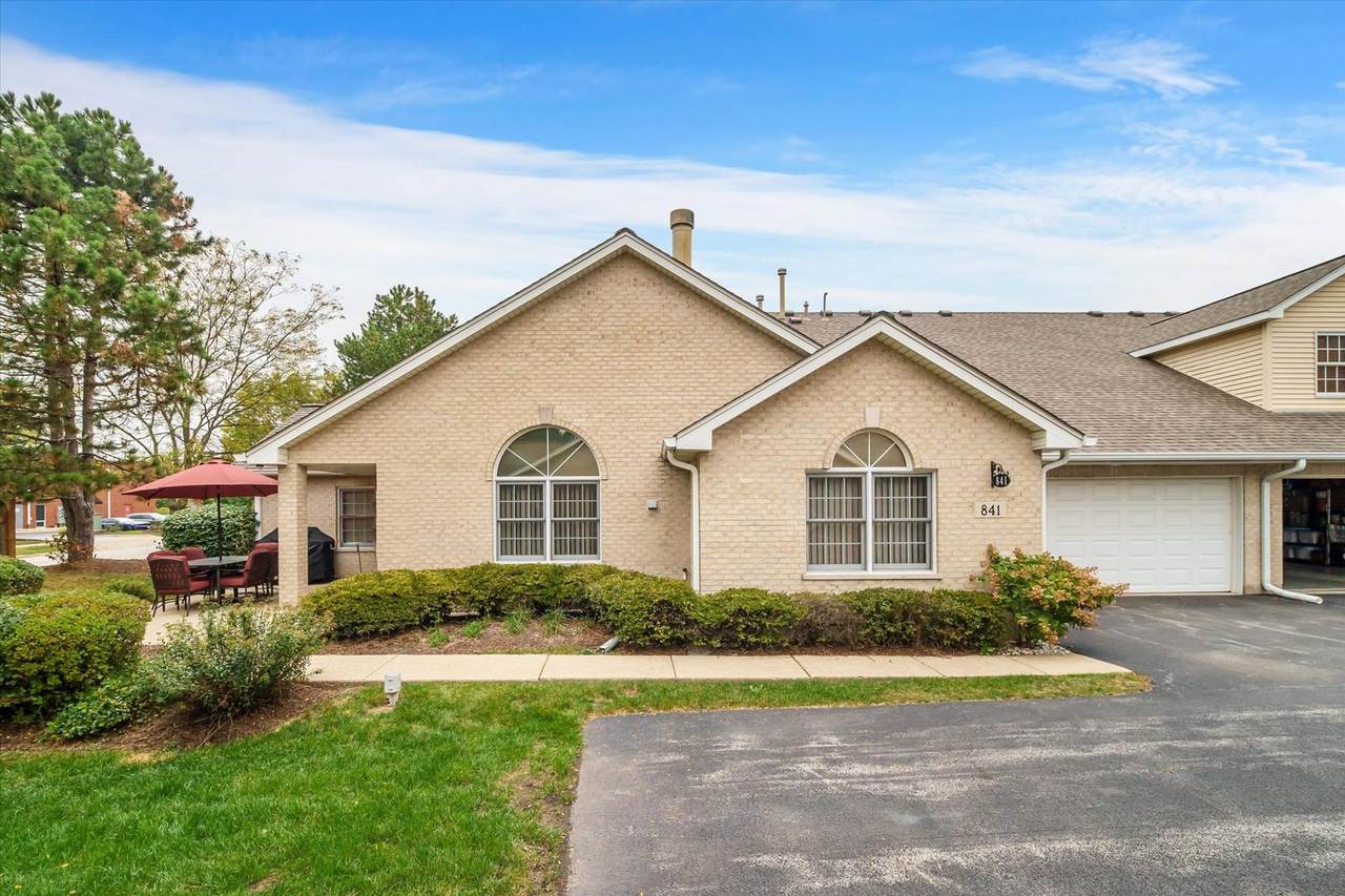 841 Havenshire Road - Photo 1