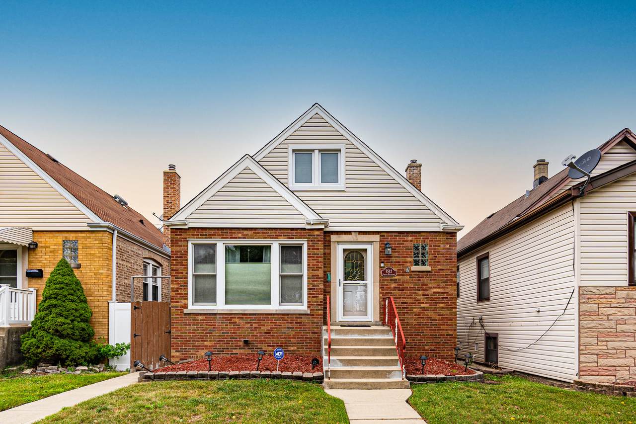 7512 Forest Preserve Drive - Photo 1