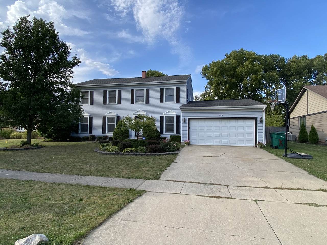 908 Ranchwood Drive - Photo 1