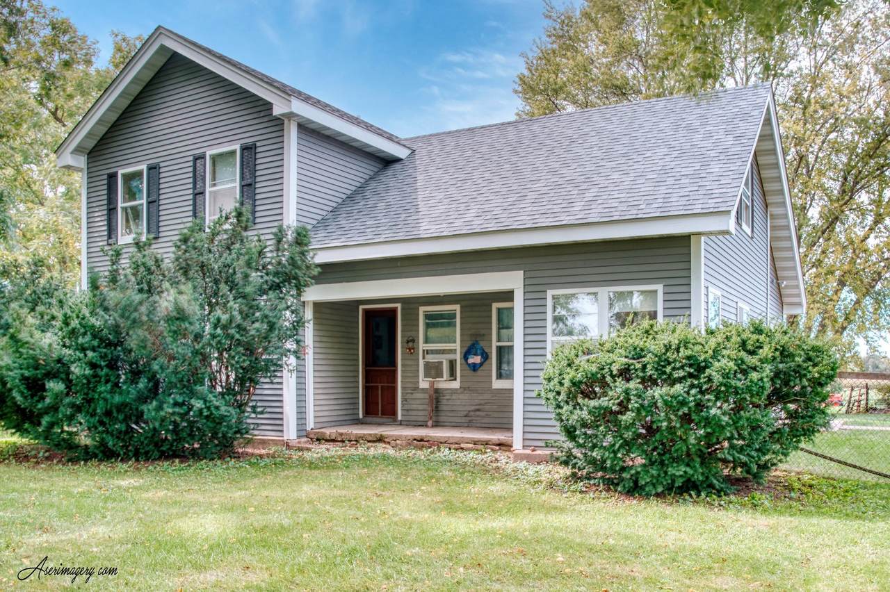 3617 Raycraft Road - Photo 1