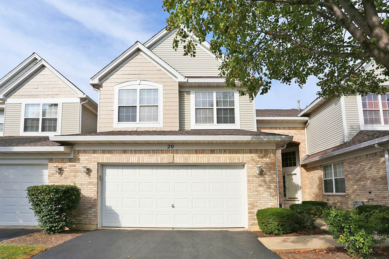 20 Bay Drive - Photo 1
