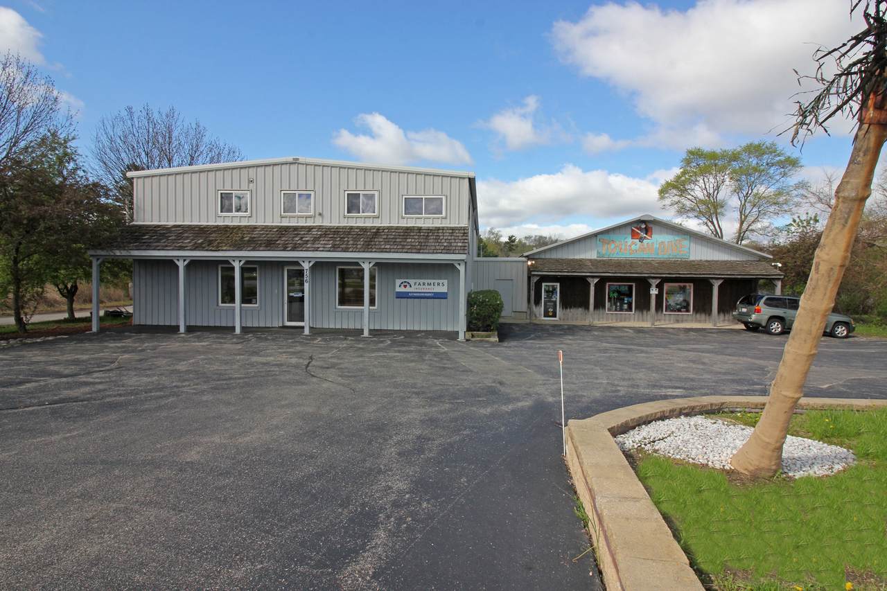756 Frontage Road - Photo 1