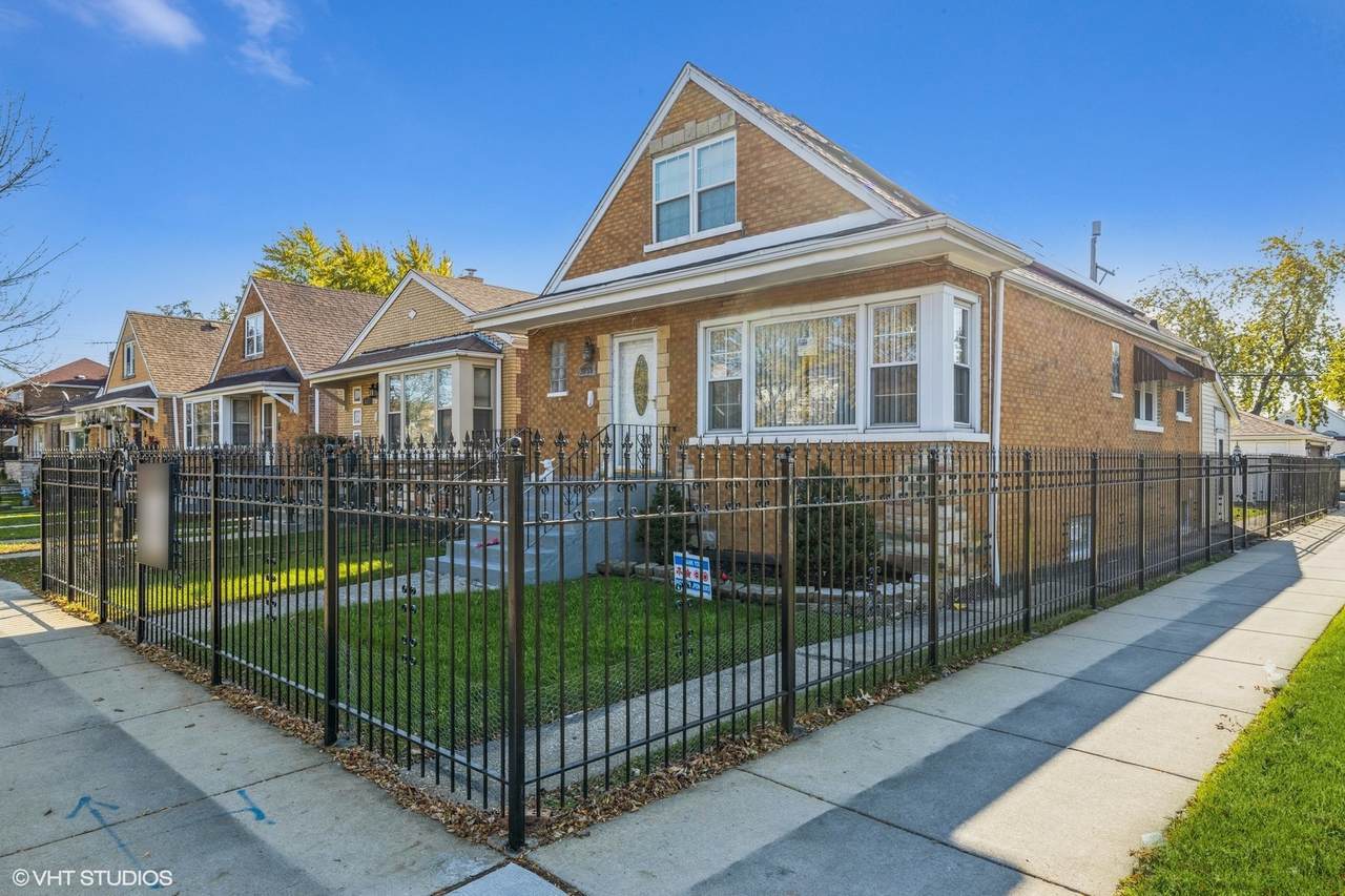 3659 Marquette Road - Photo 1