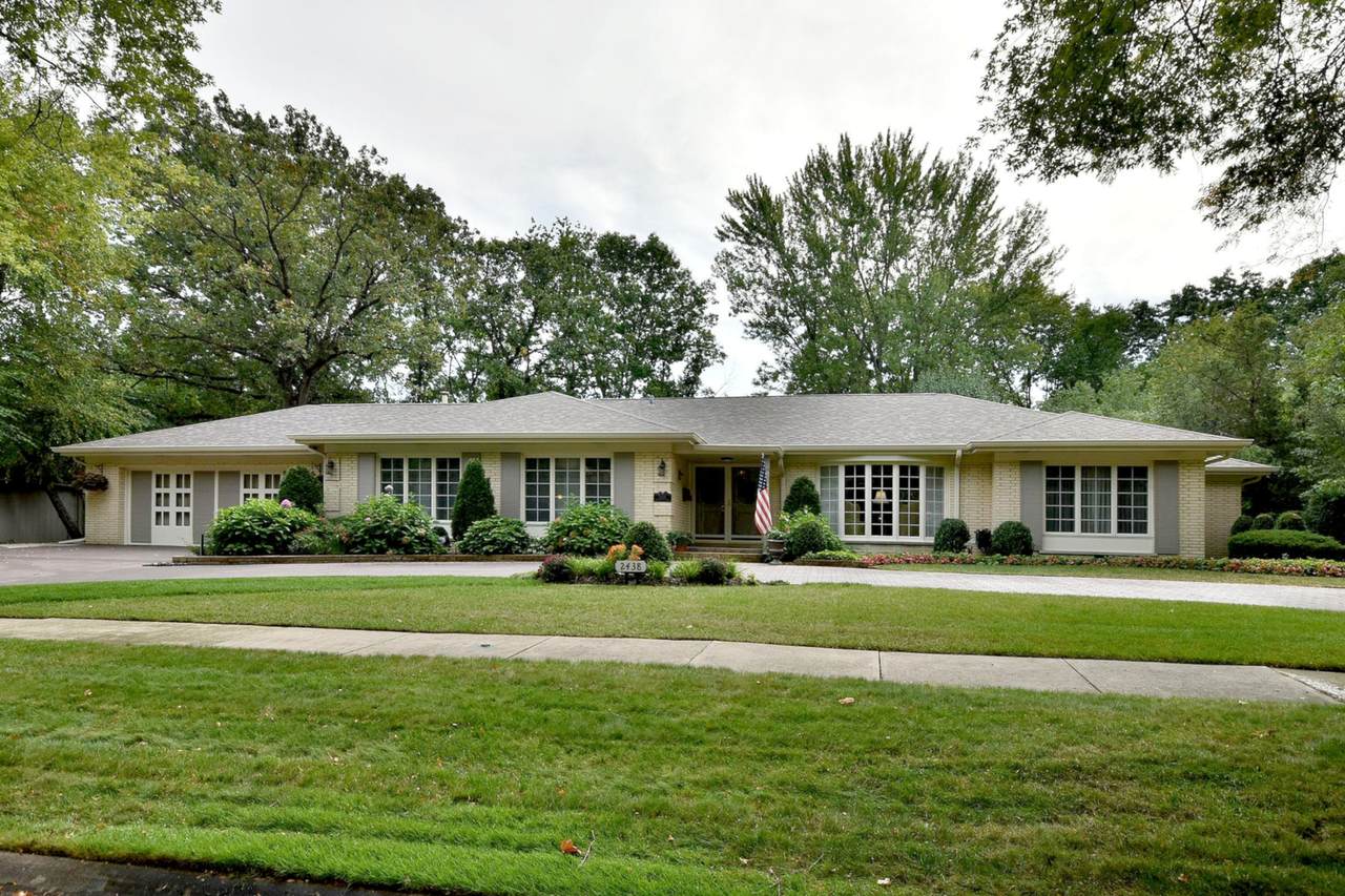 2438 Brookwood Drive - Photo 1