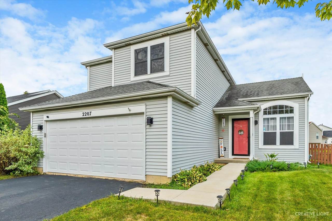 2207 Candlewood Drive - Photo 1