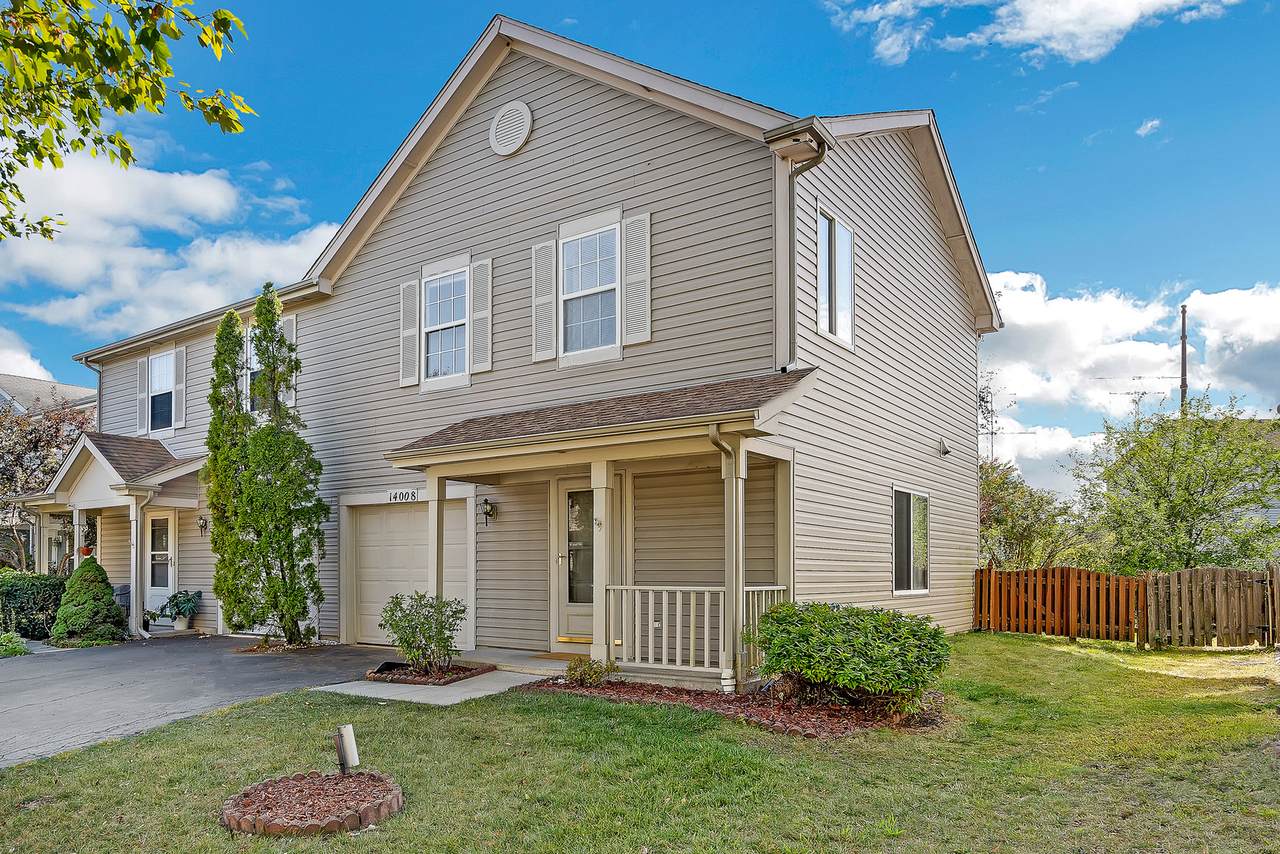 14008 Danbury Drive - Photo 1