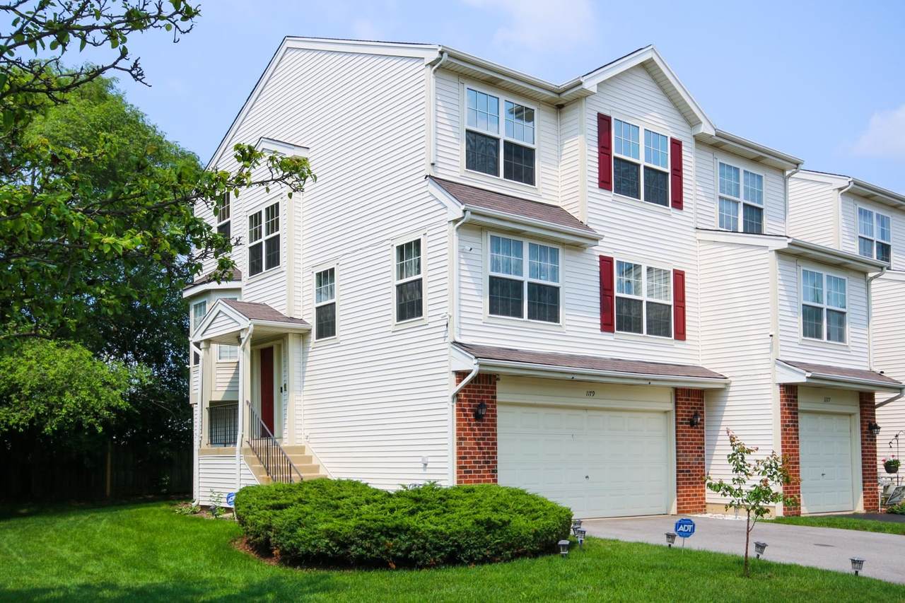 1179 Shorewood Court - Photo 1