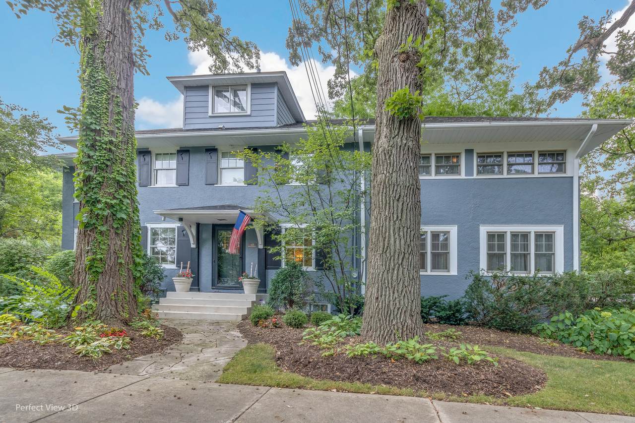435 Birch Street - Photo 1