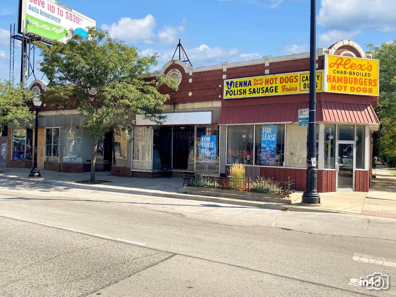 3119-25 Irving Park Road - Photo 1