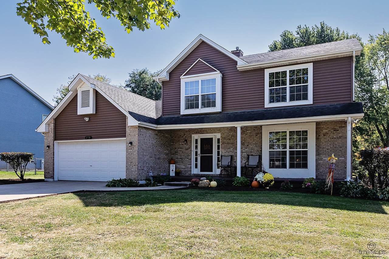272 Bastian Drive - Photo 1