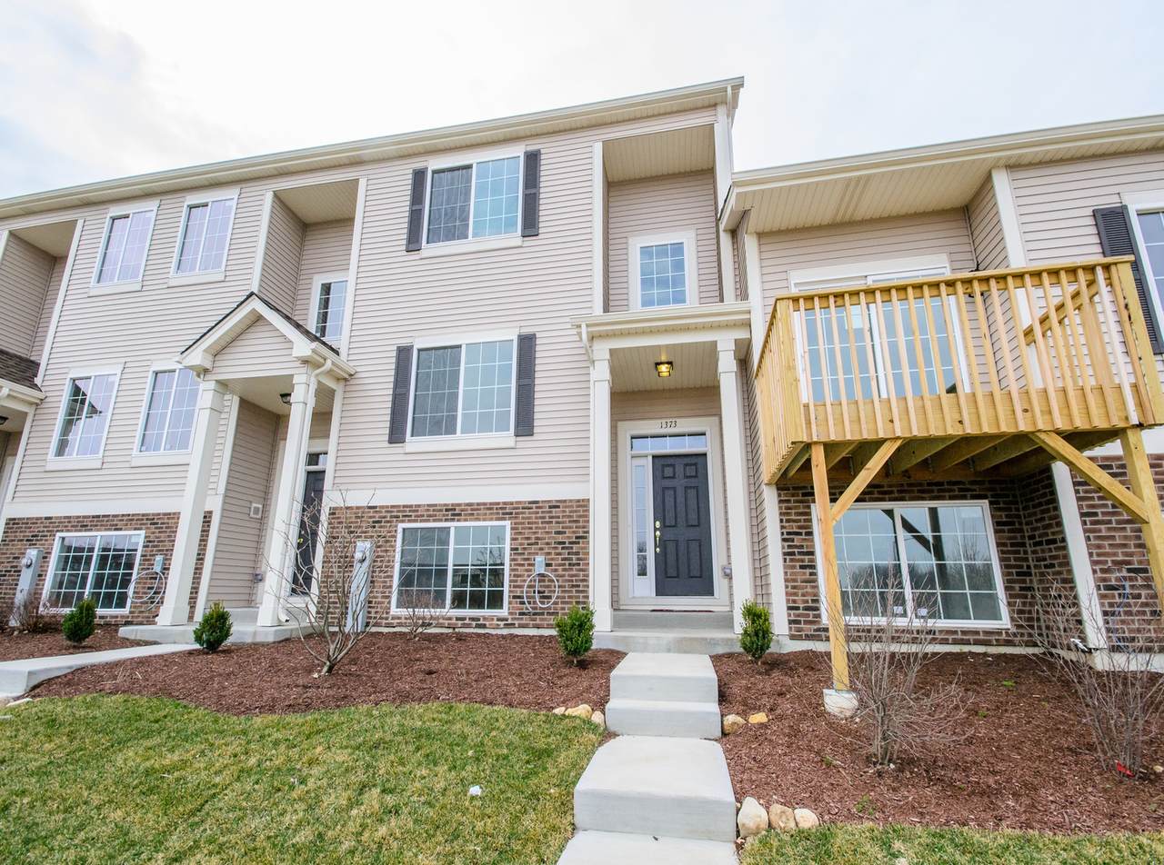 1457 Manning Avenue - Photo 1