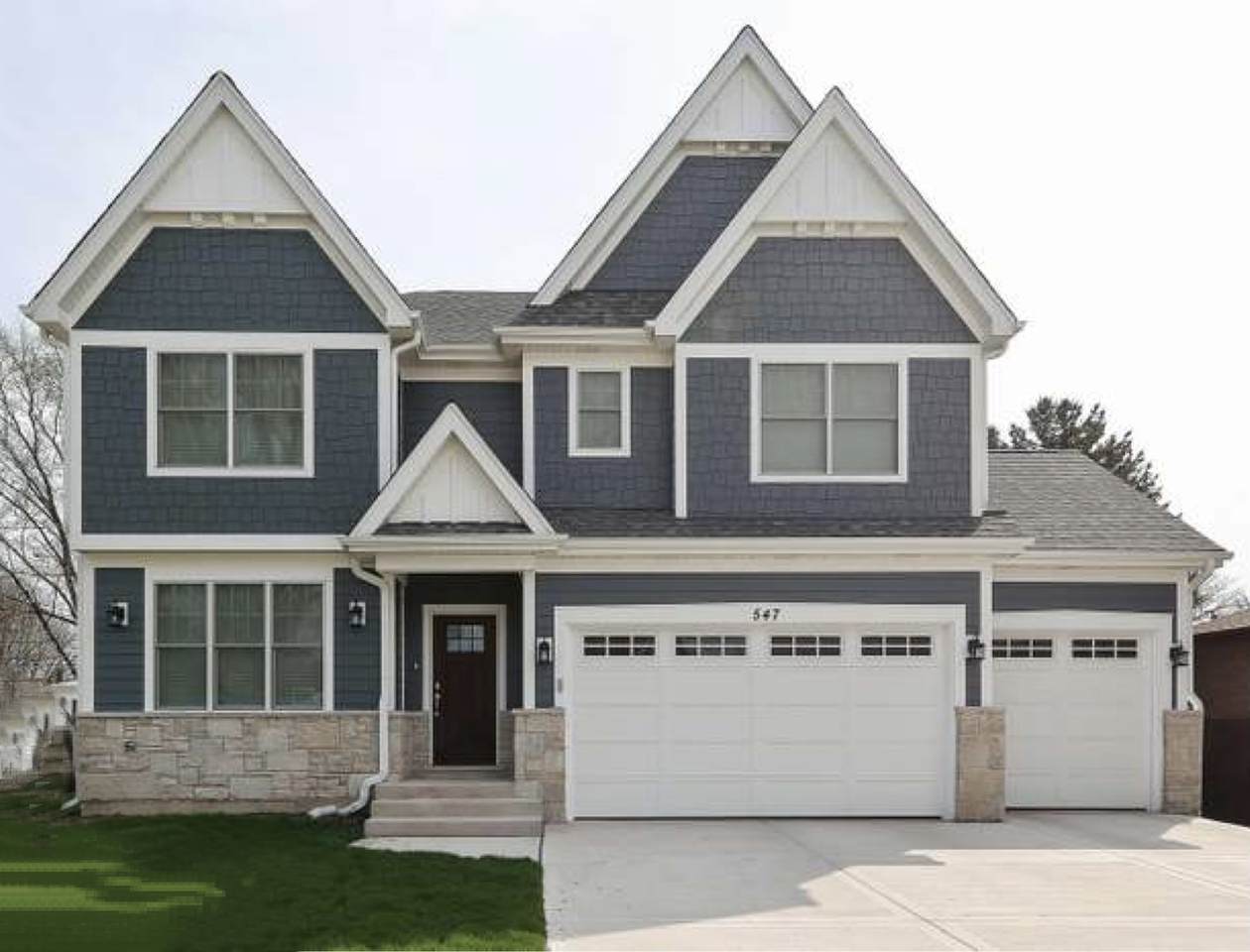 808 Cambridge Avenue - Photo 1