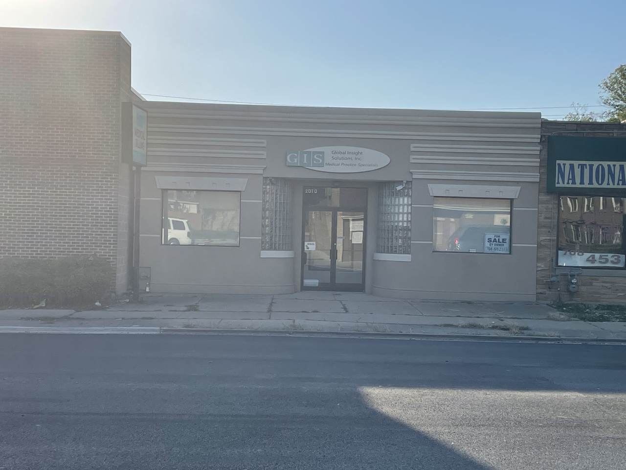 2010 Harlem Avenue - Photo 1