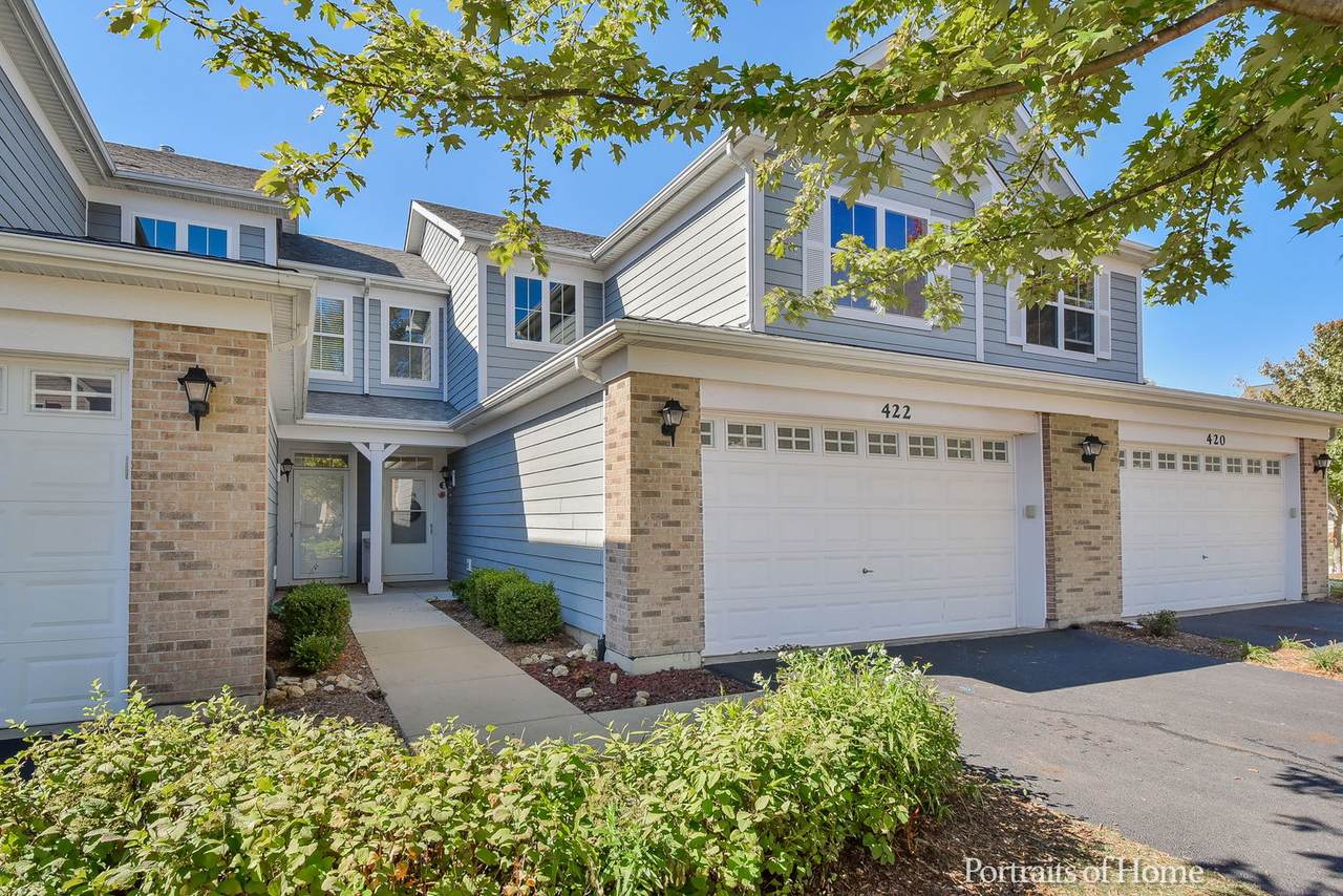 422 Acushnet Street - Photo 1