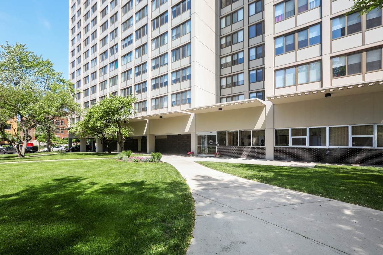 4850 Lake Park Avenue - Photo 1