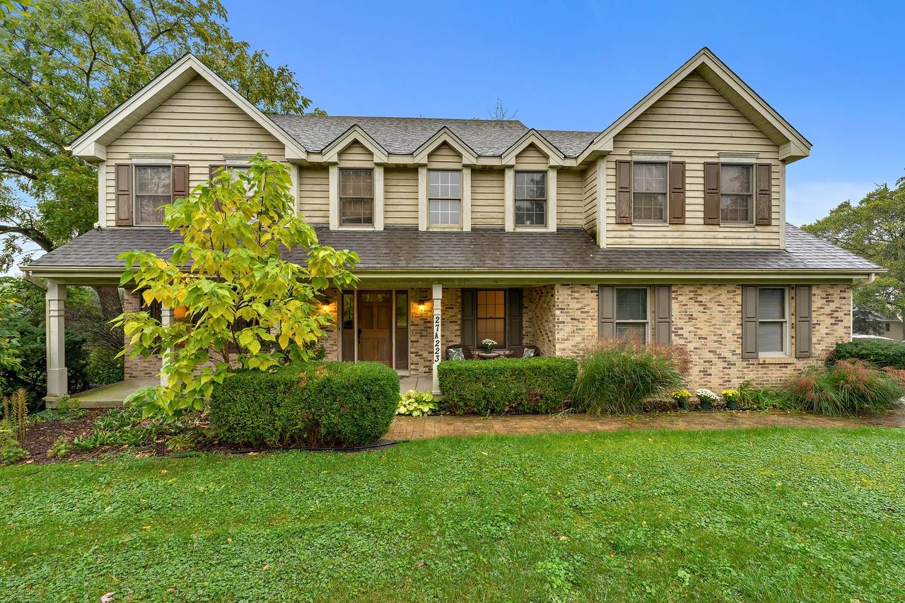 27W223 Jewell Road - Photo 1