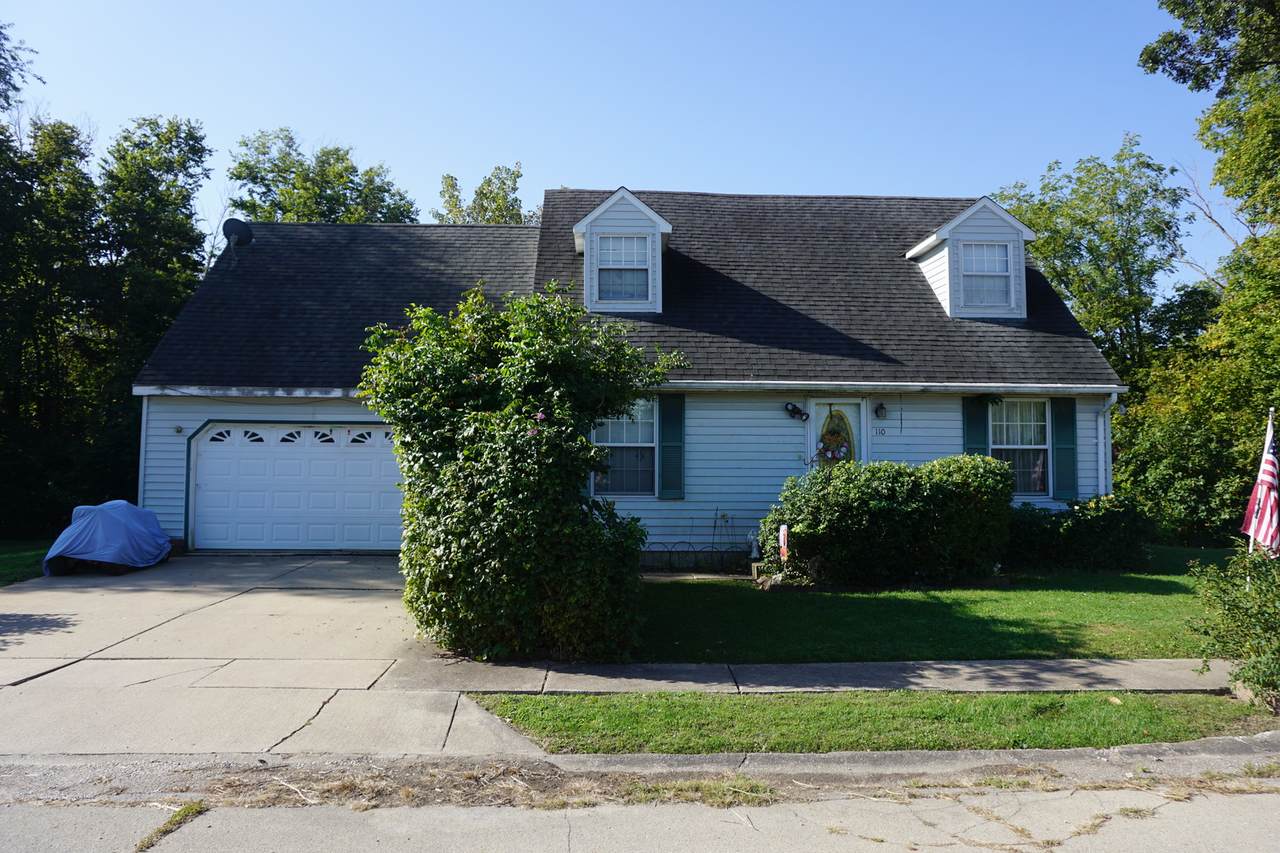 110 Wayne Drive - Photo 1