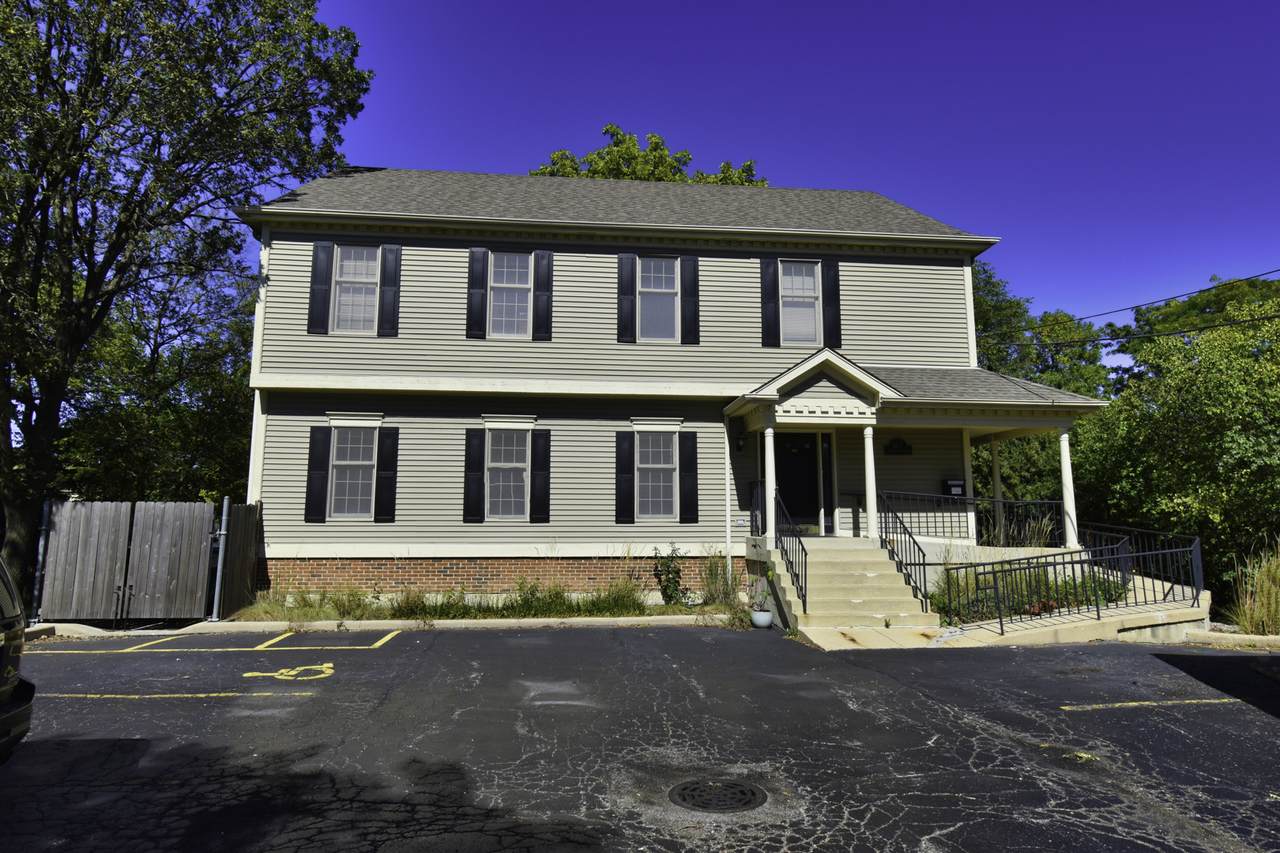 417 Roosevelt Road - Photo 1
