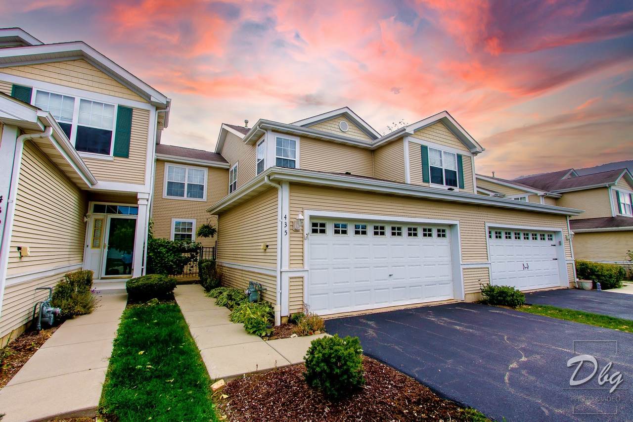 435 Keswick Court - Photo 1