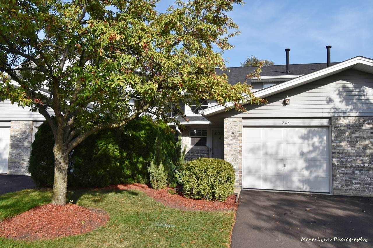 805 Tamarac Boulevard - Photo 1