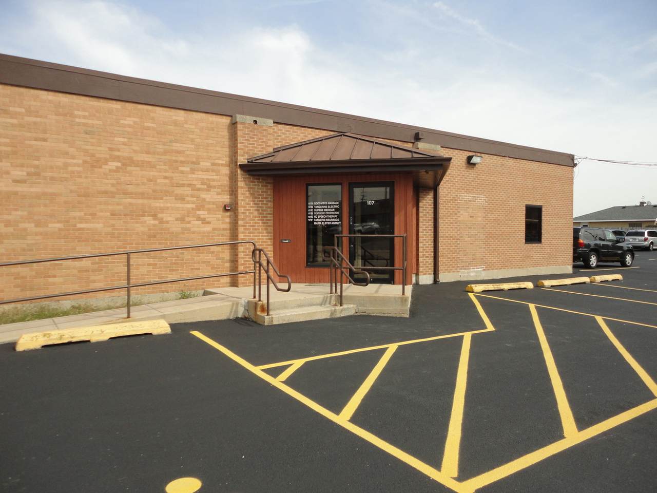 15507 Route 59 Highway - Photo 1