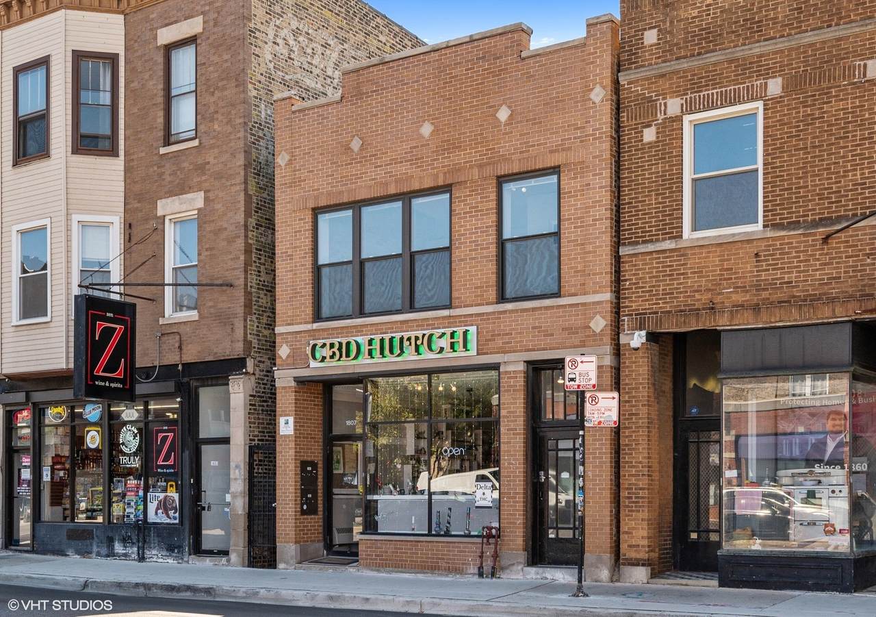 1807 North Avenue - Photo 1