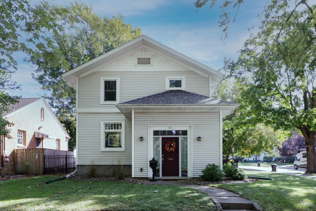 222 Florence Avenue - Photo 1