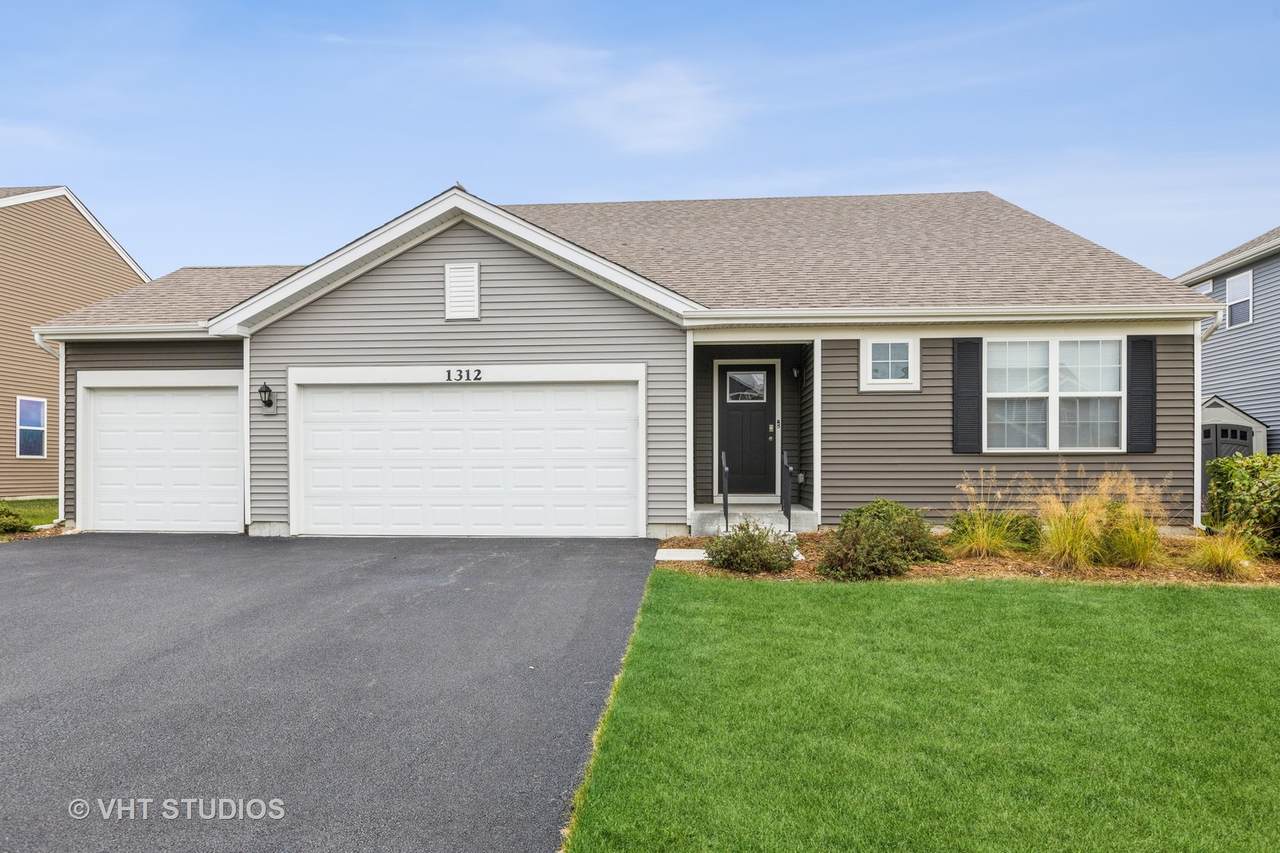 1312 Clearspring Trail - Photo 1