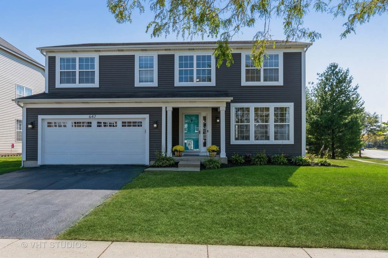 647 Chesterfield Lane - Photo 1