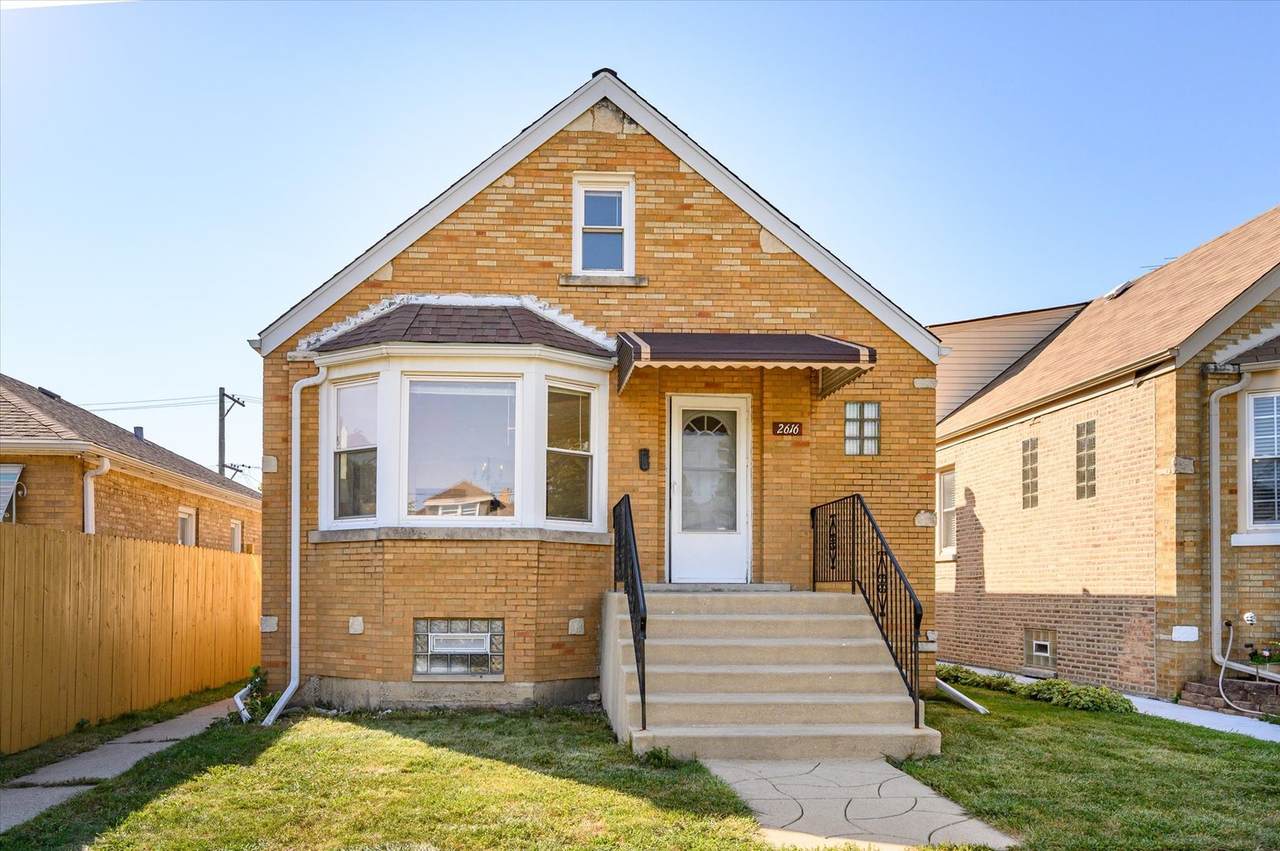 2616 Rutherford Avenue - Photo 1