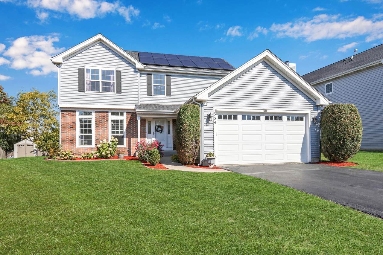 334 Arrowhead Court - Photo 1